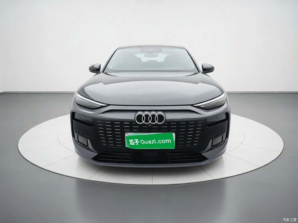 Audi e-tron, 2026 2