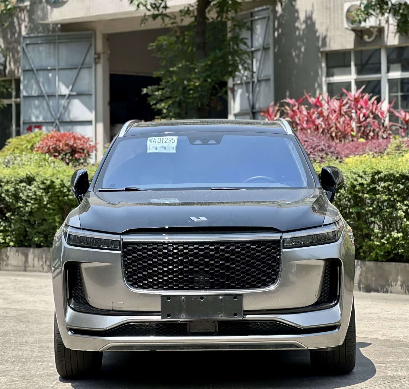 Li Auto ONE, 2020 2
