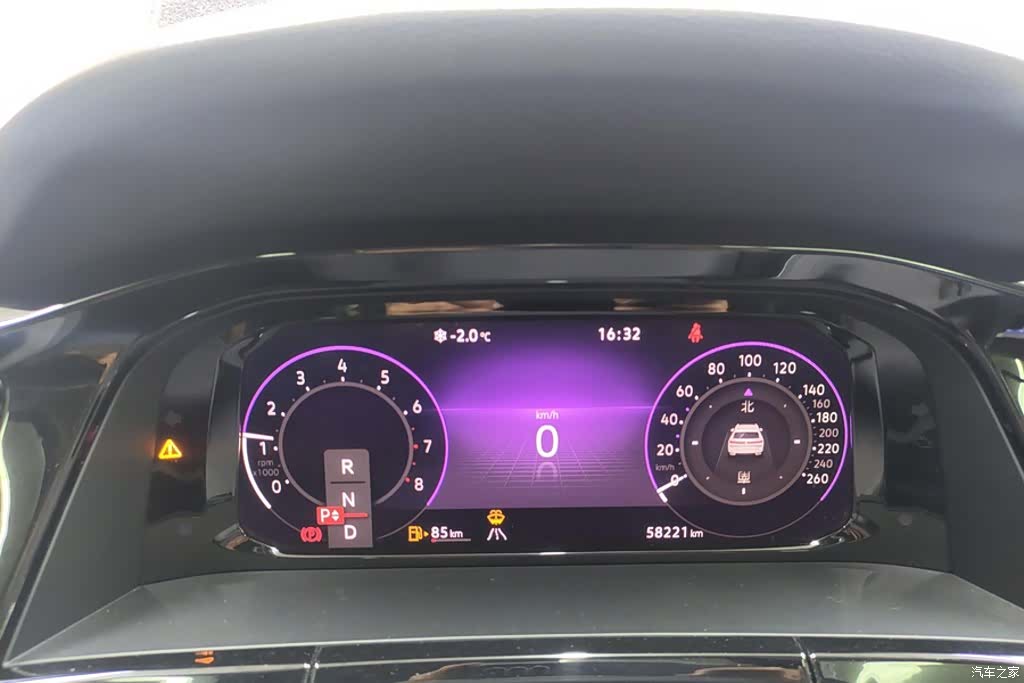 Volkswagen Teramont, 2021 14