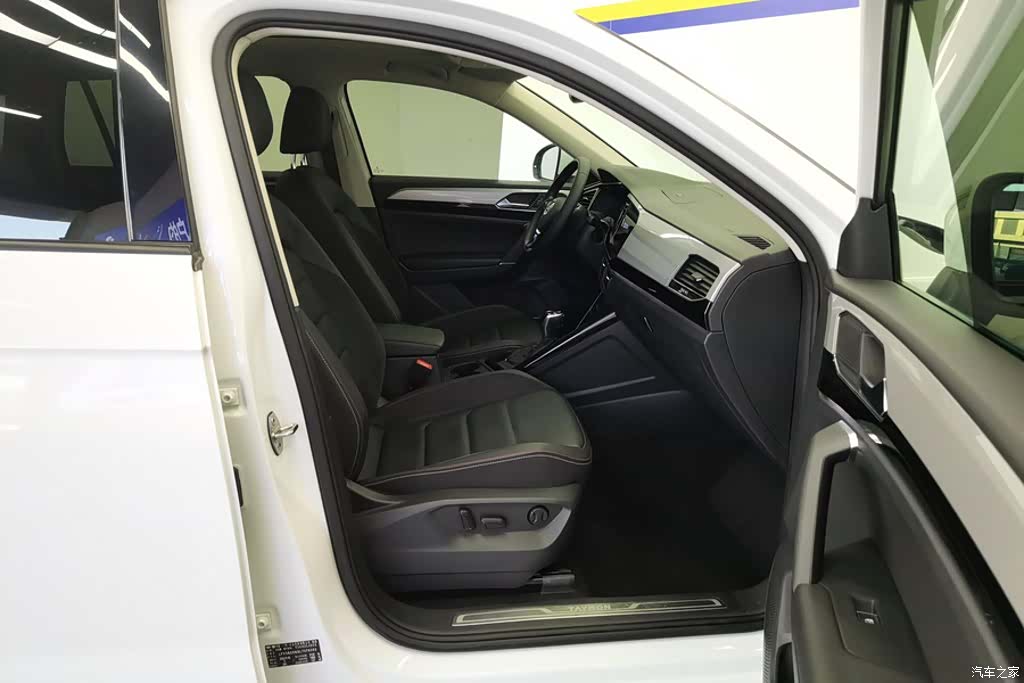 Volkswagen Tayron, 2021 8