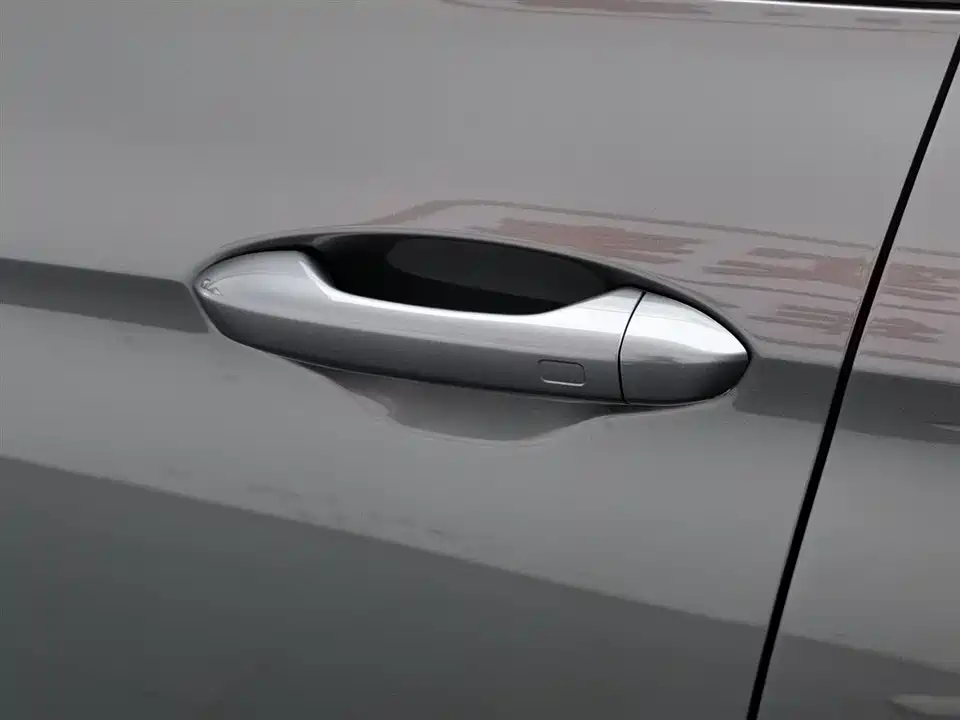 Geely Binrui Geely Binrui