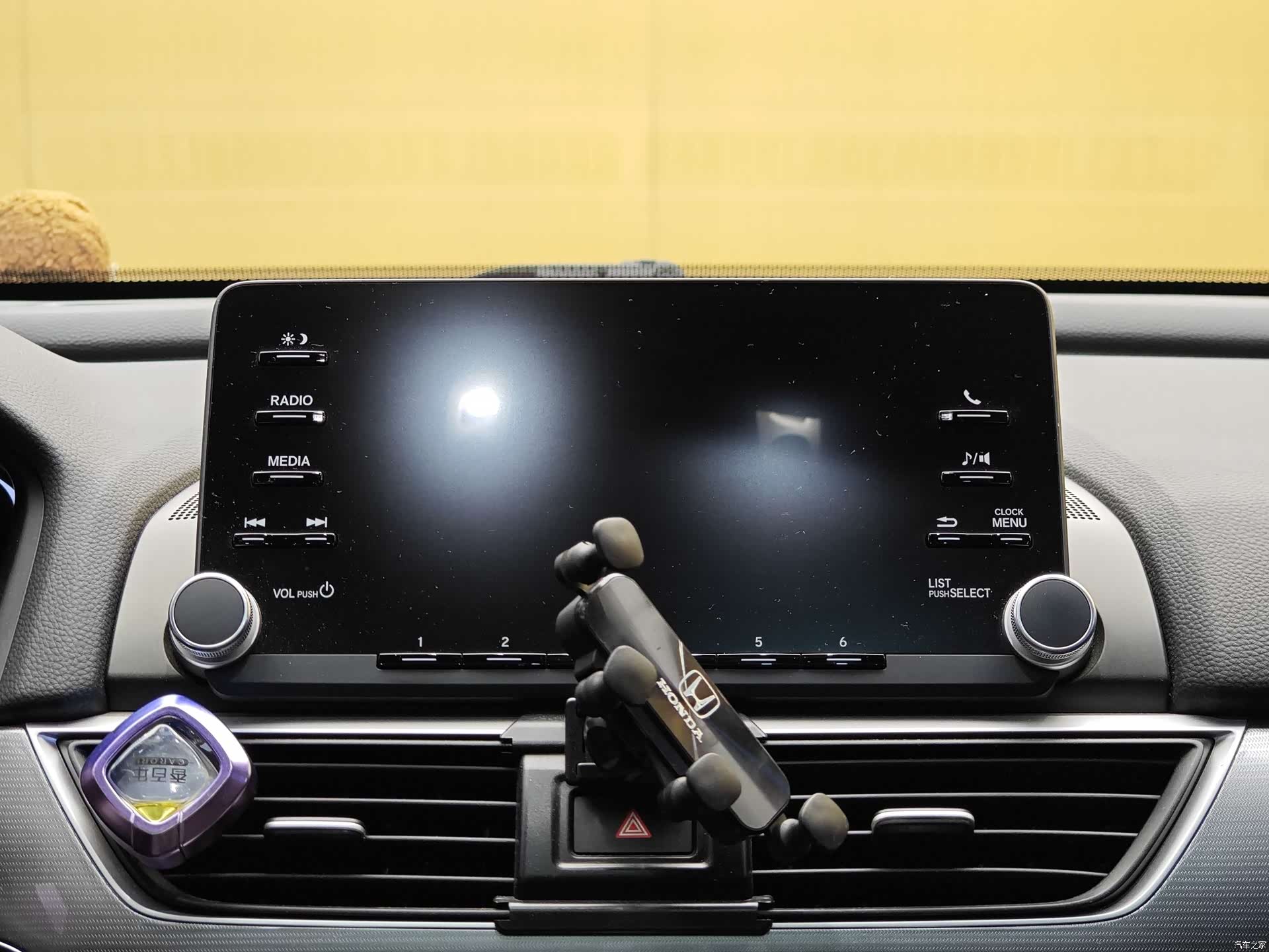 Honda Accord, 2020 15