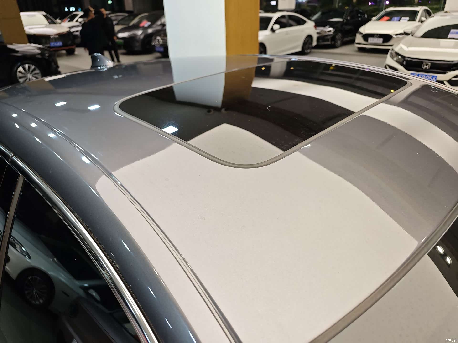 Honda Accord, 2020 33