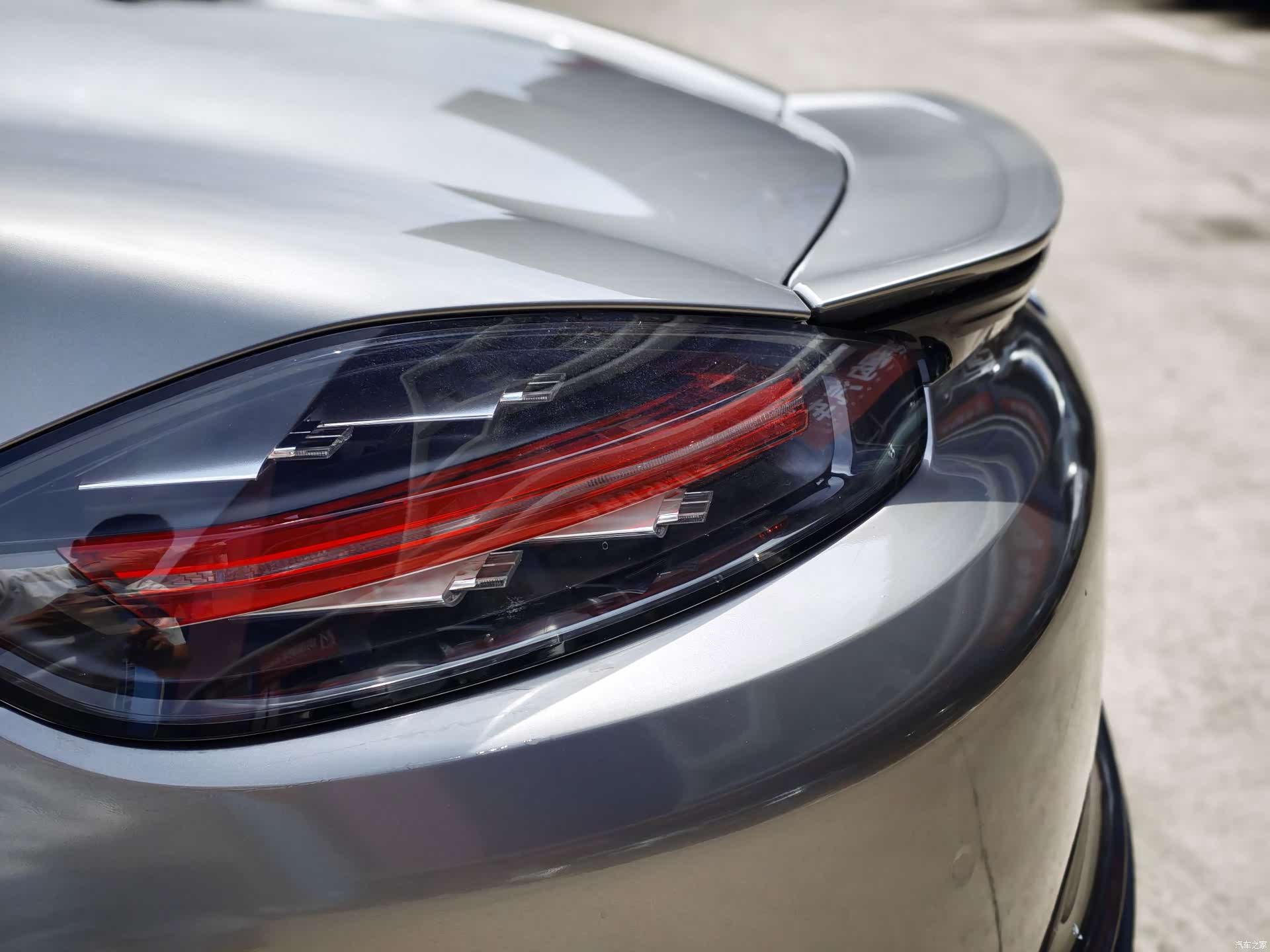 Porsche Boxster, 2021 10