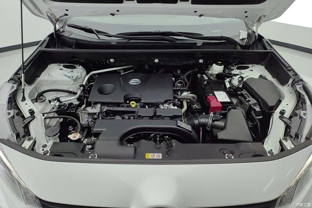Toyota Wildlander, 2021 10