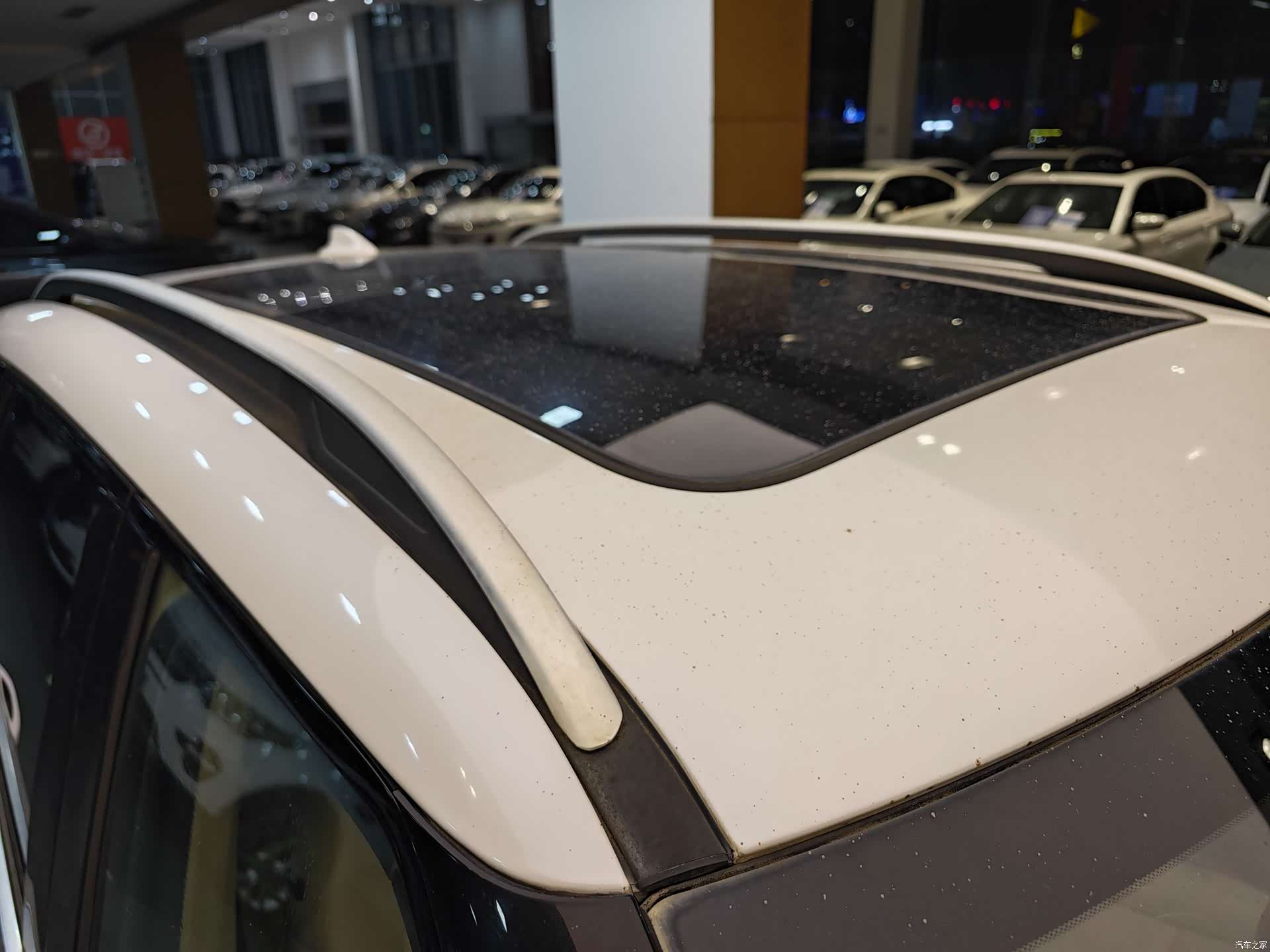 Zotye T700, 2018 34