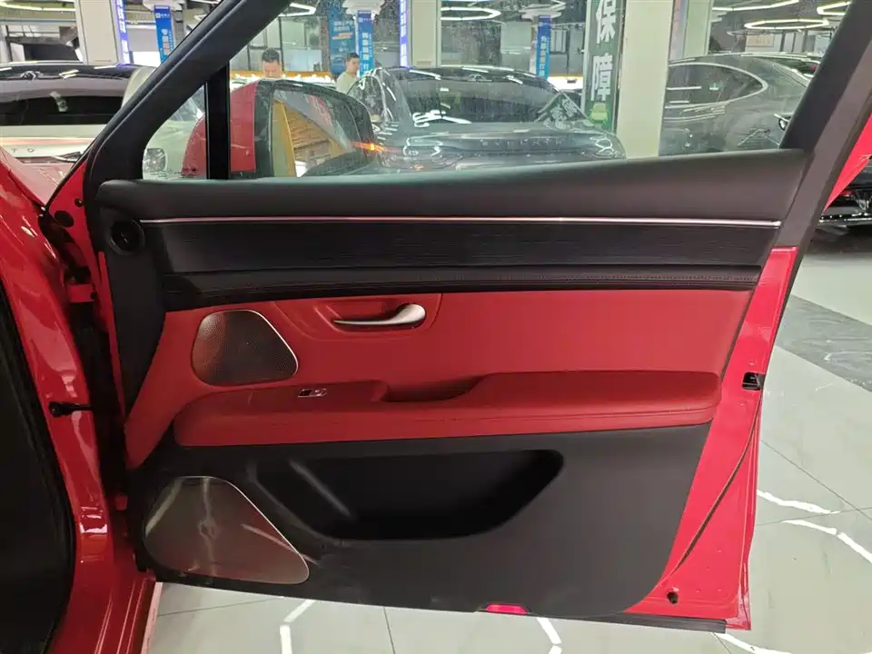 HarmonyOS Ask the world M5