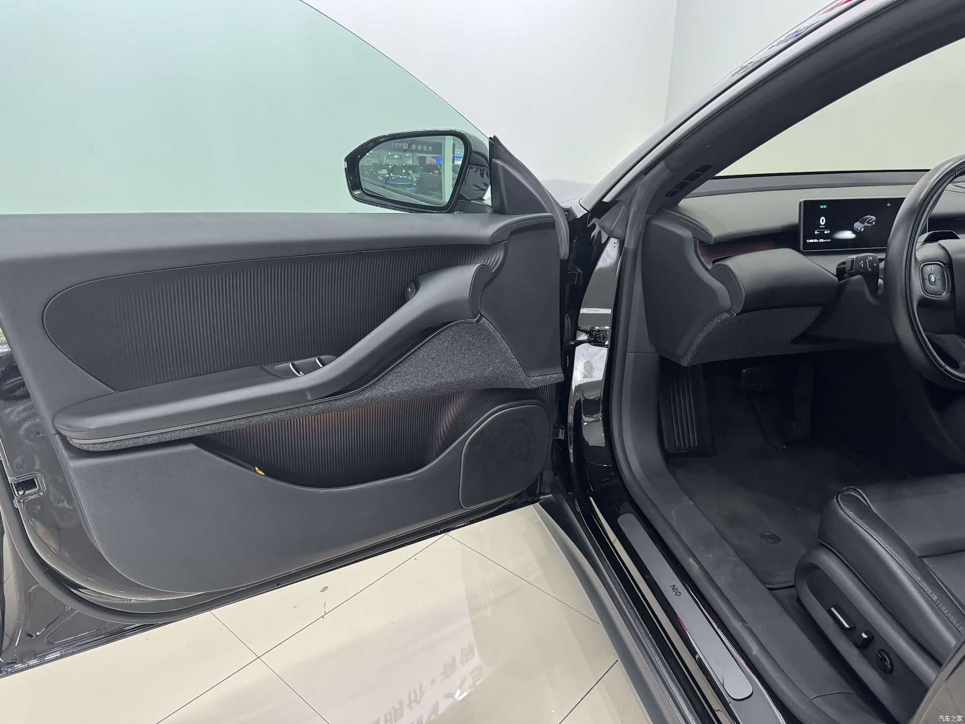 NIO ET5, 2022 7