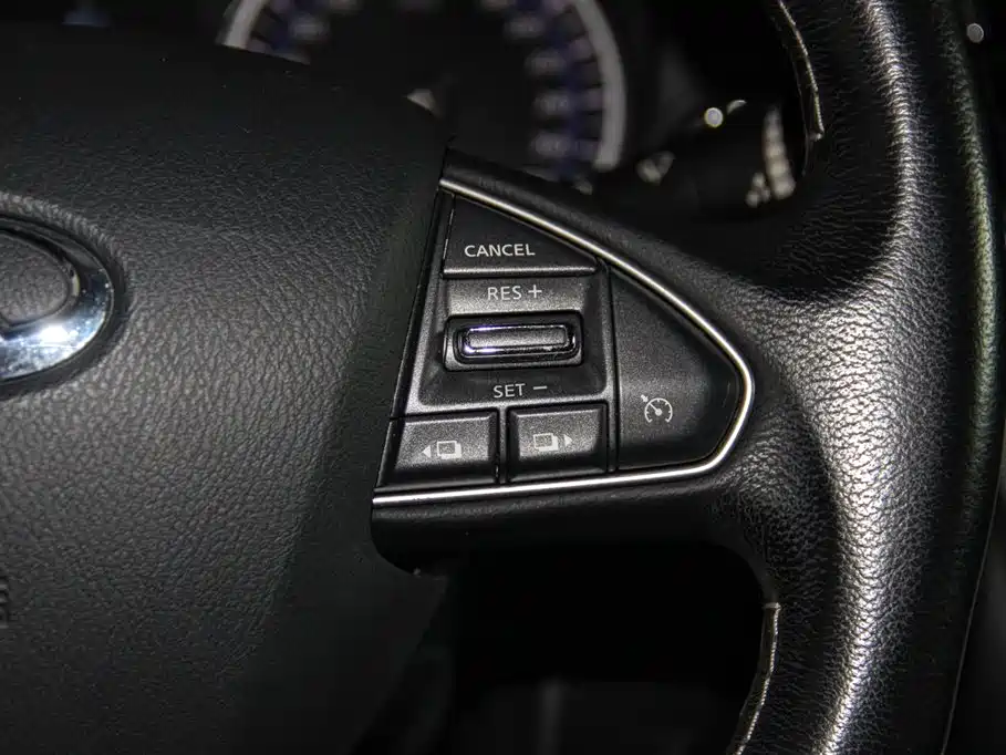 Infiniti Q50L Infiniti Q50L