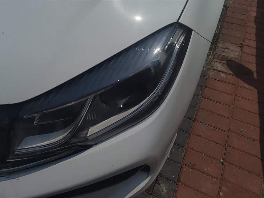 Forthing Popular S60EV Forthing Popular S60EV