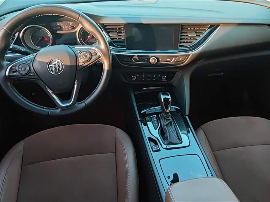 Buick Regal