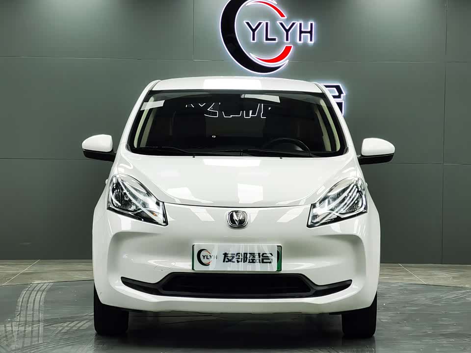 Changan Benben E-Star