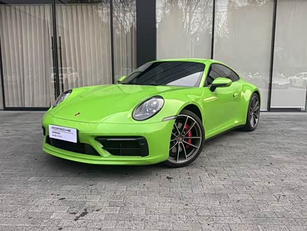 ʱ911 2020 Carrera 3.0T