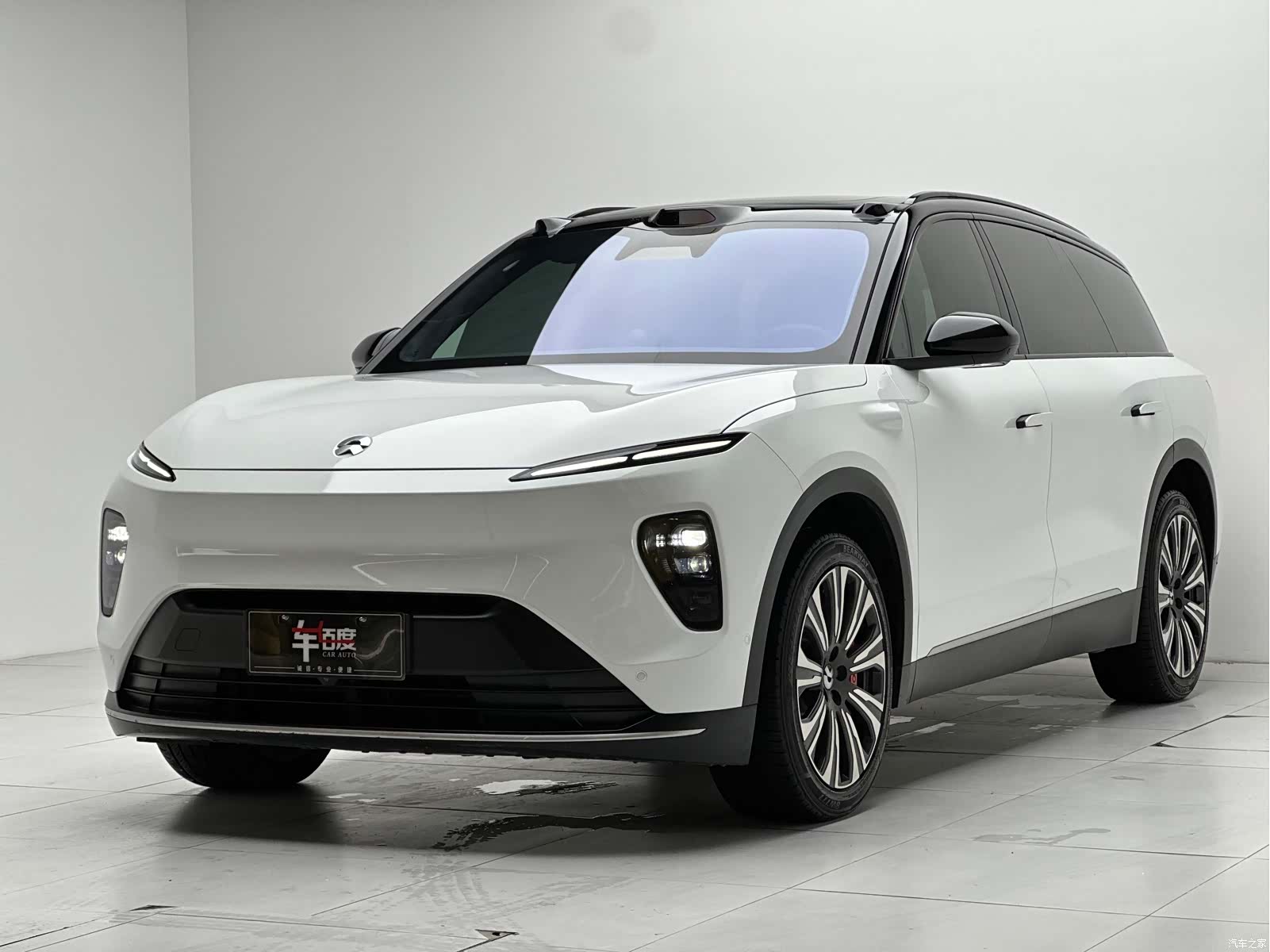 NIO ES8, 2024 1