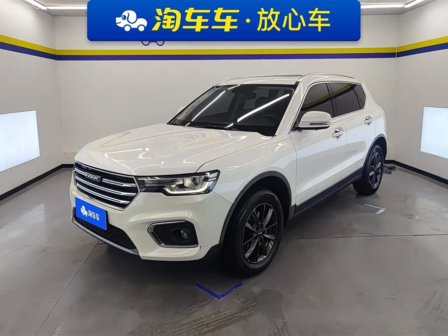 Haval H7