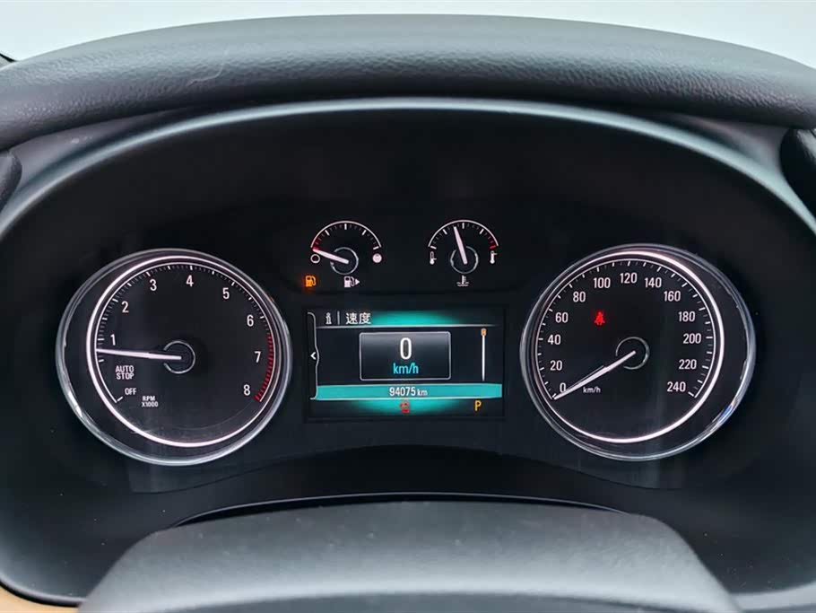 Buick Lacrosse Buick Lacrosse
