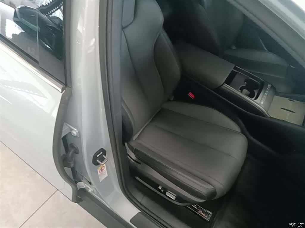 BYD Qin, 2025 25