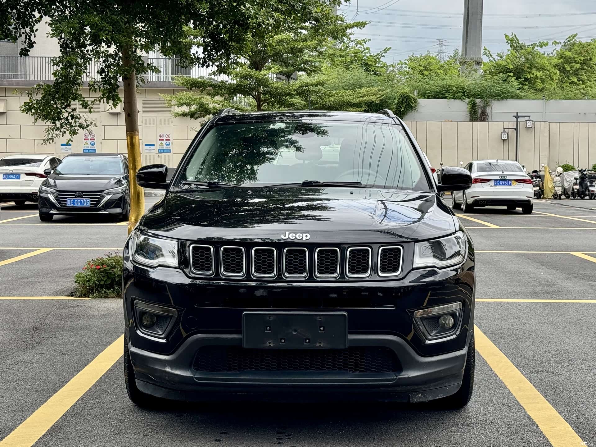 Jeep Compass, 2020 14