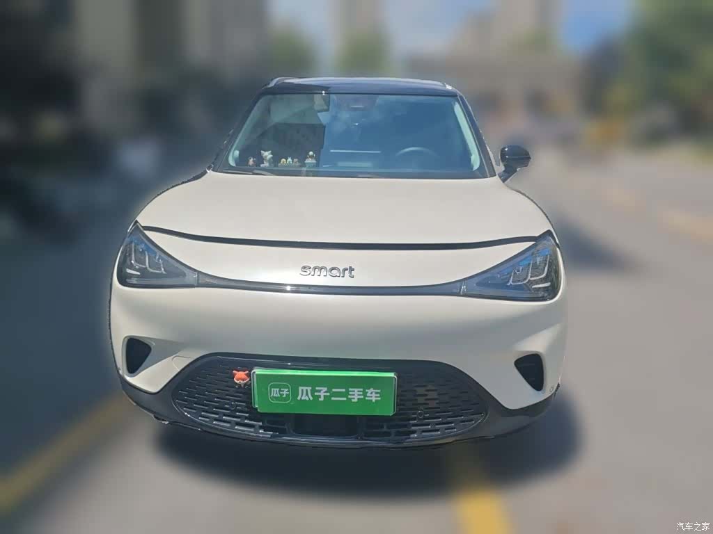 Smart 1, 2024 2