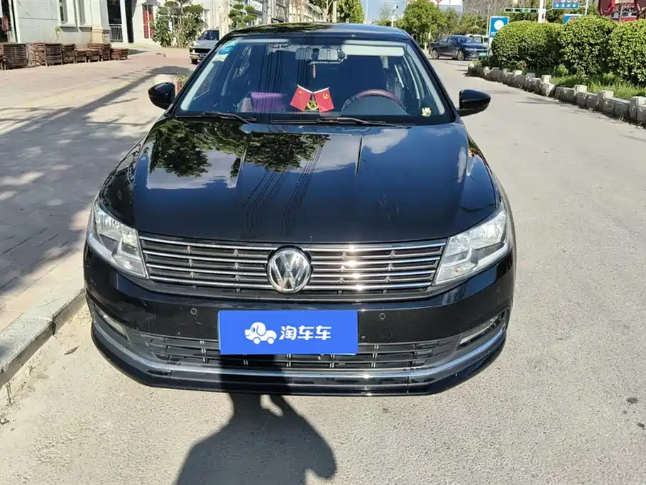 Volkswagen Lavida Volkswagen Lavida