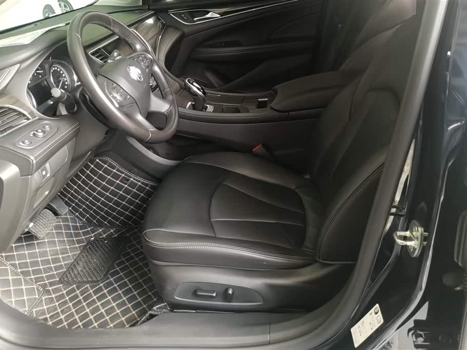 Buick Lacrosse Buick Lacrosse