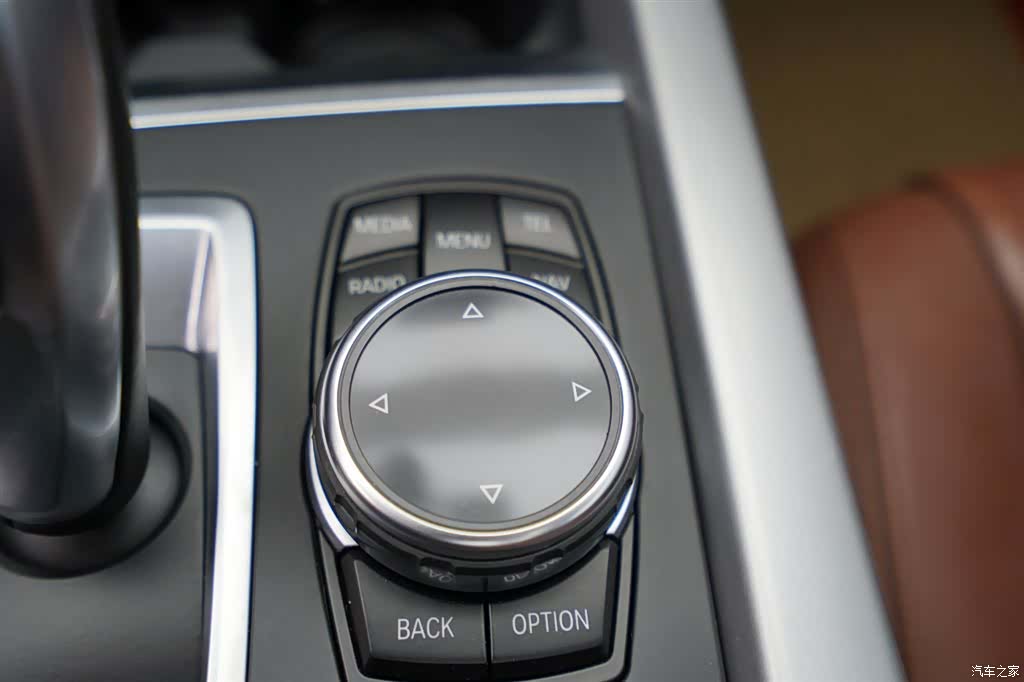 BMW X5, 2015 8