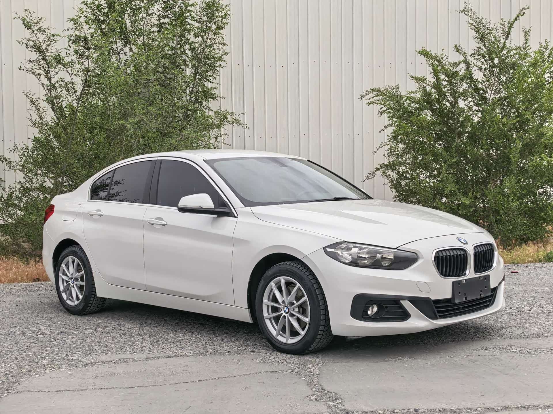 BMW 1 Series, 2017 3