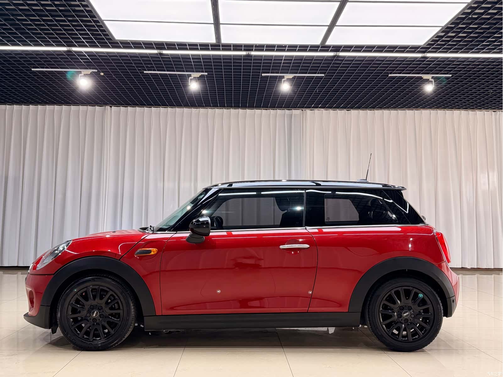 Mini Cooper, 2016 все фото