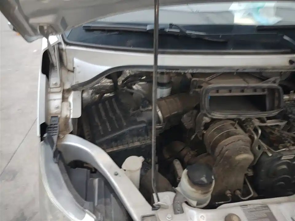 Foton Tuano Foton Tuano