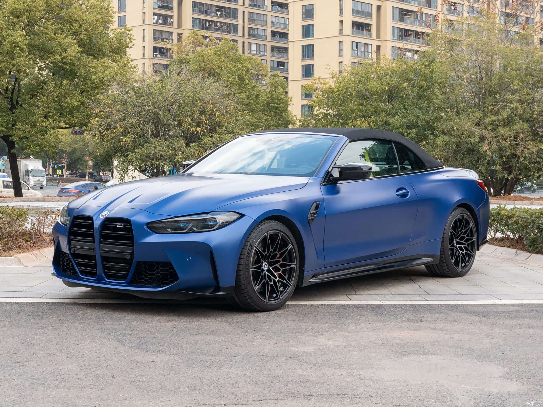 BMW M4, 2023 10