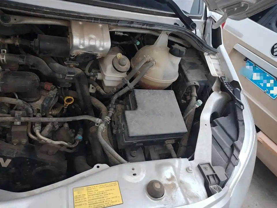 Foton Tuano Foton Tuano