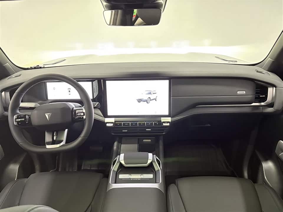 DEEPAL Dark blue G318