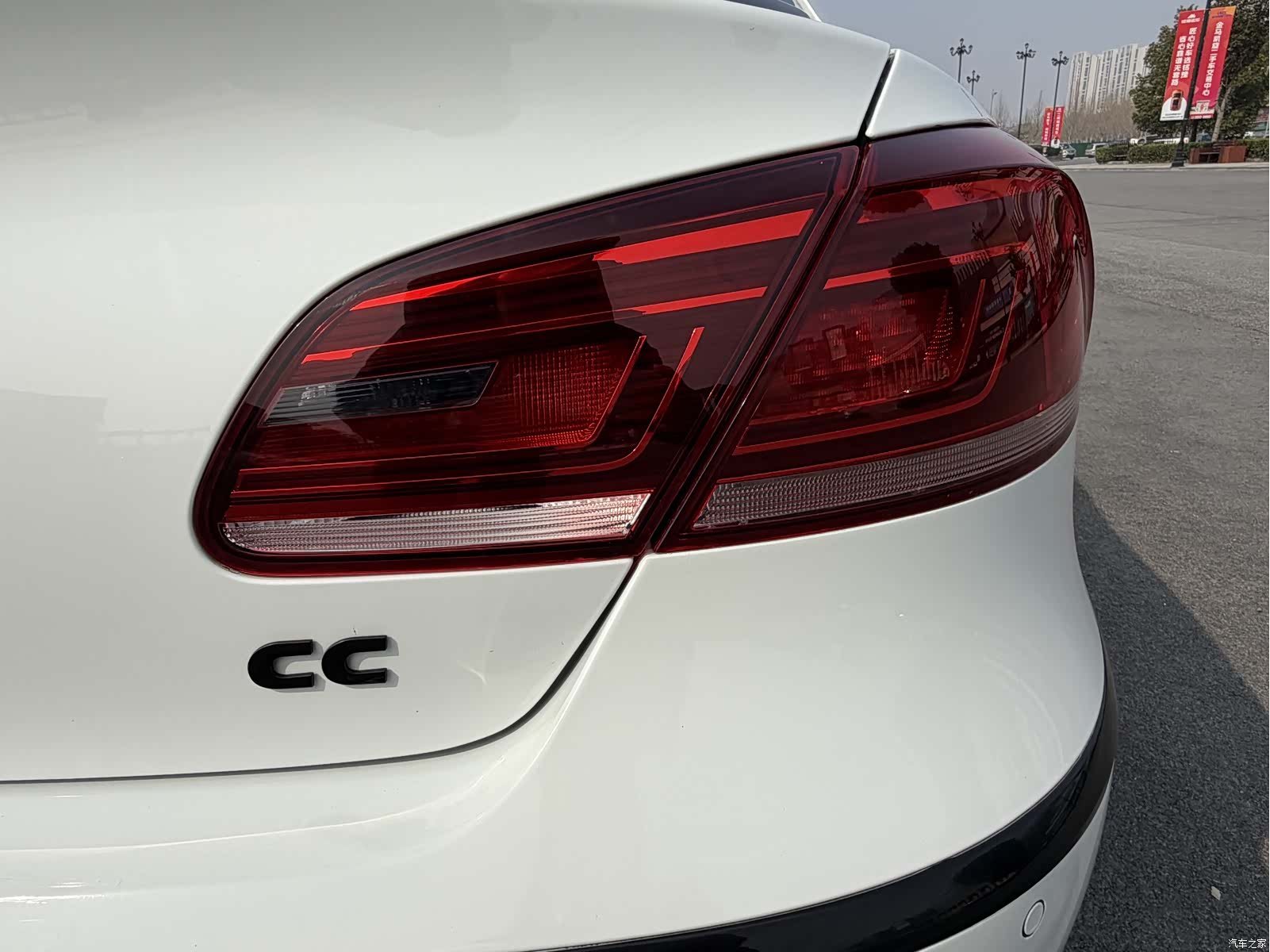 Volkswagen CC, 2016 17