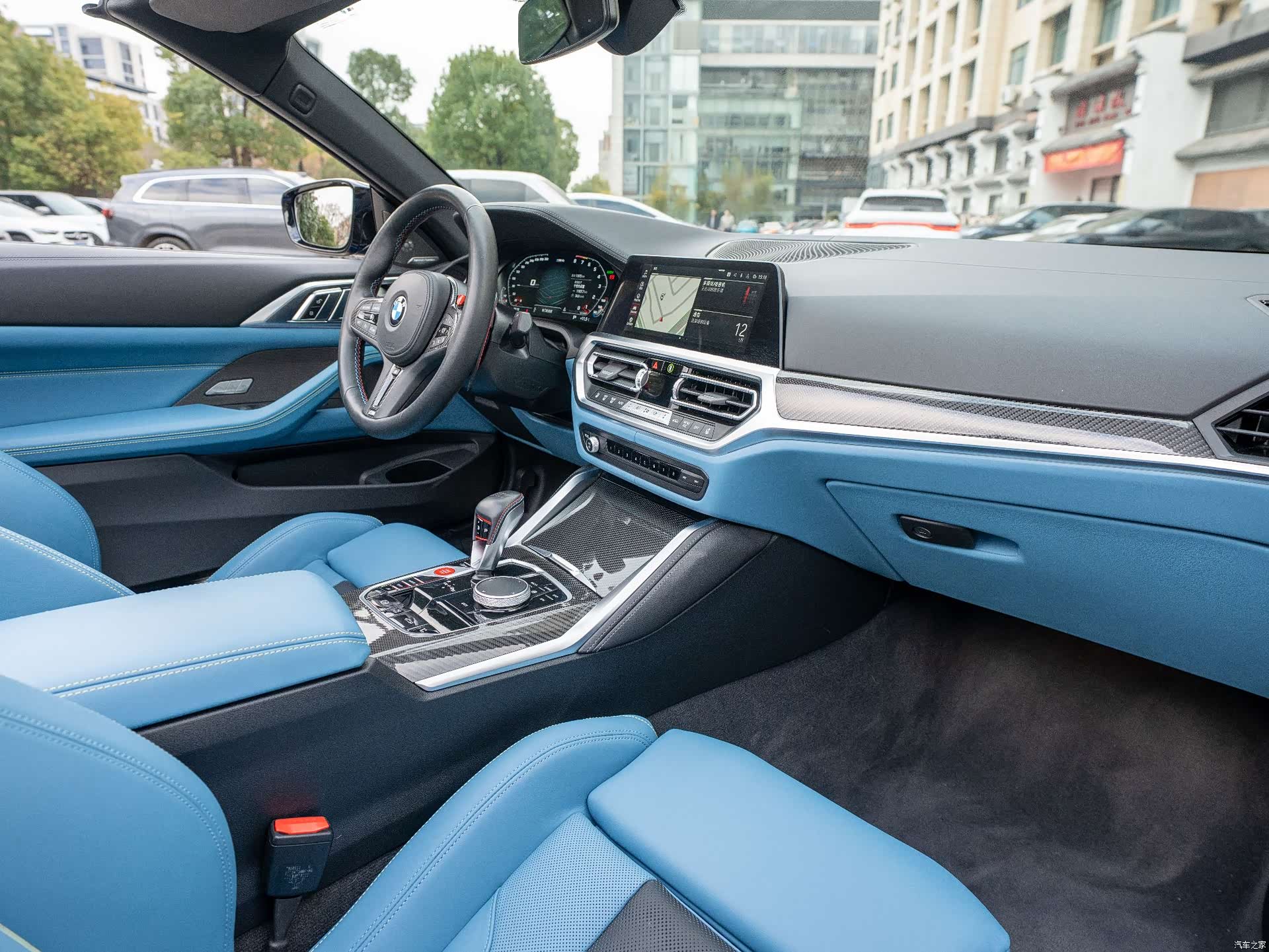 BMW M4, 2023 20