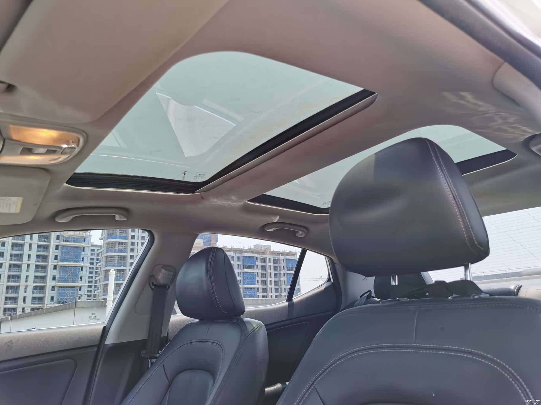 Kia K5, 2013 8