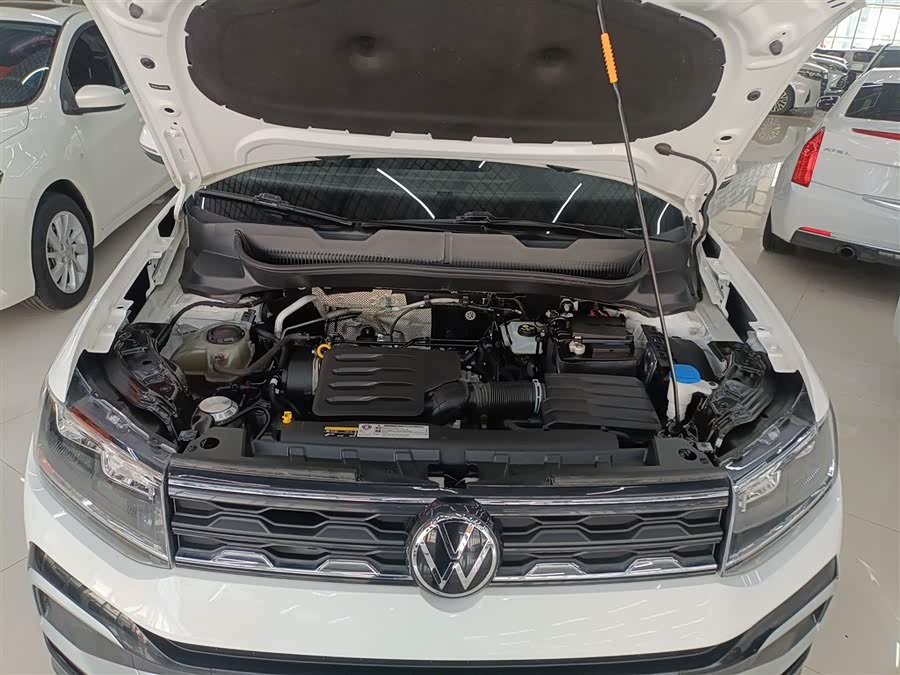 Volkswagen Tukai 2024, фото 16