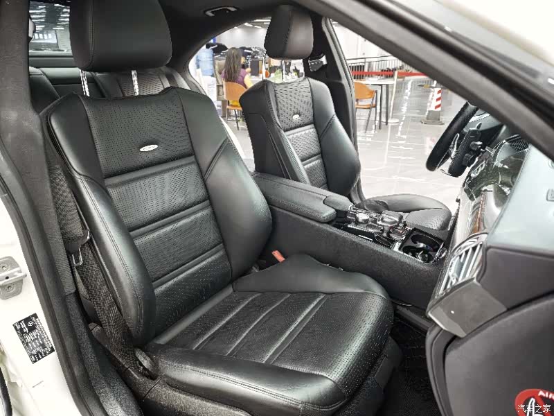 Mercedes-Benz CLS, 2013 7