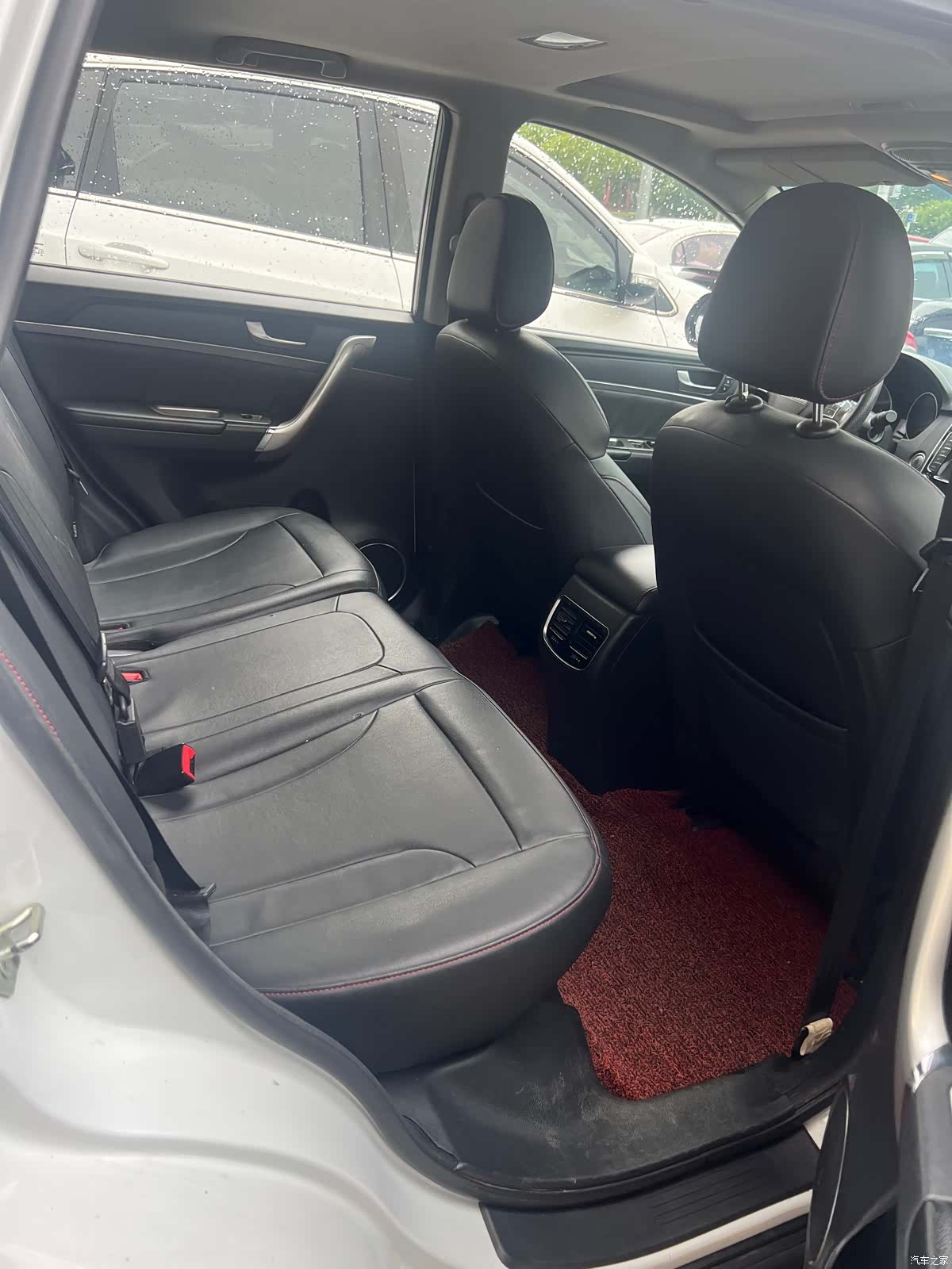 Haval M6, 2019 все фото