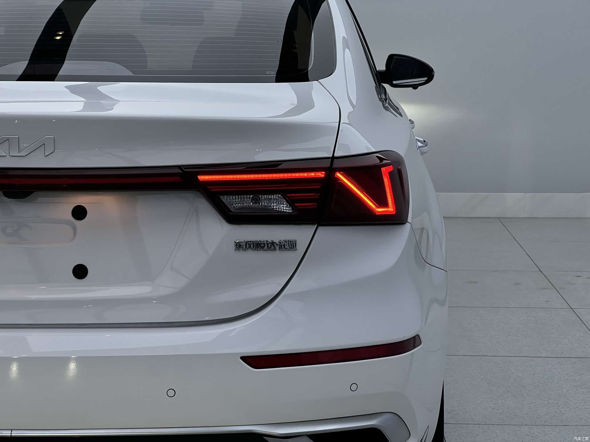 Kia K3, 2022 21