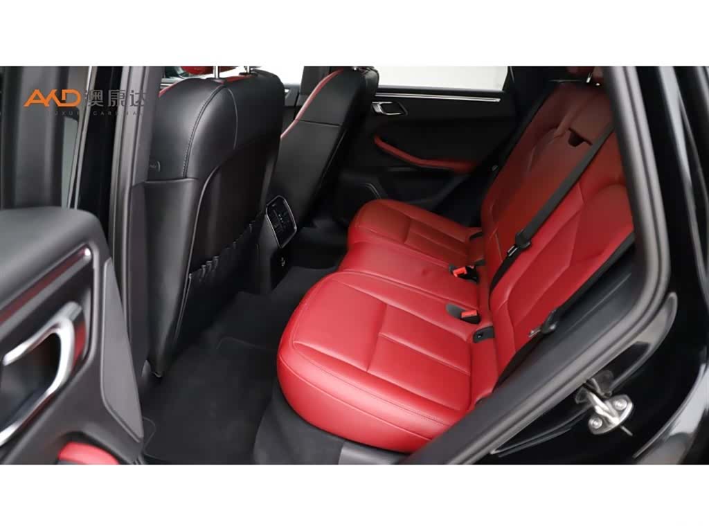 Porsche Macan, 2023 7