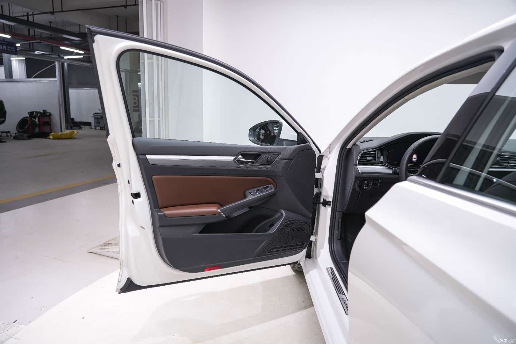 Volkswagen Lamando, 2021 13