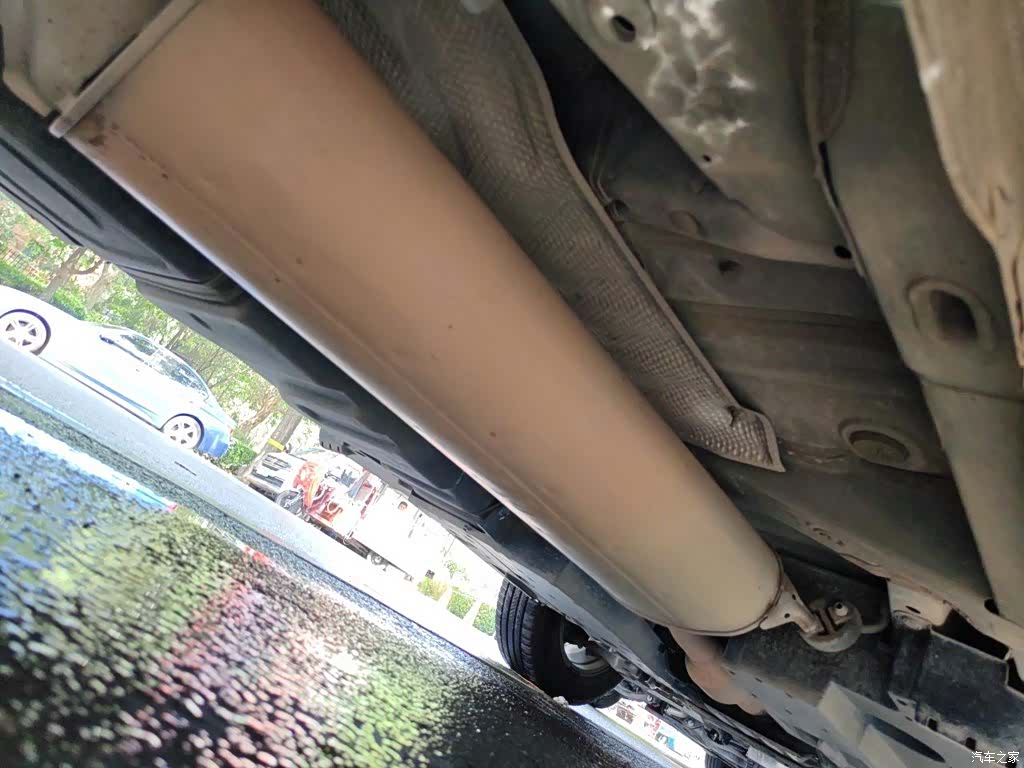 Toyota RAV4, 2018 19