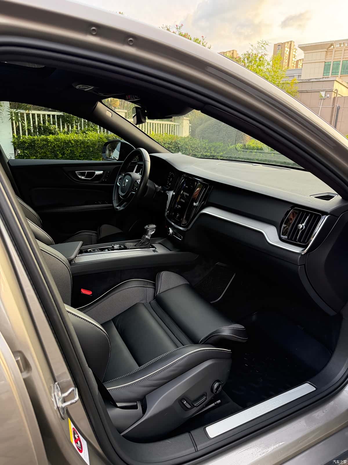 Volvo S60, 2020 9