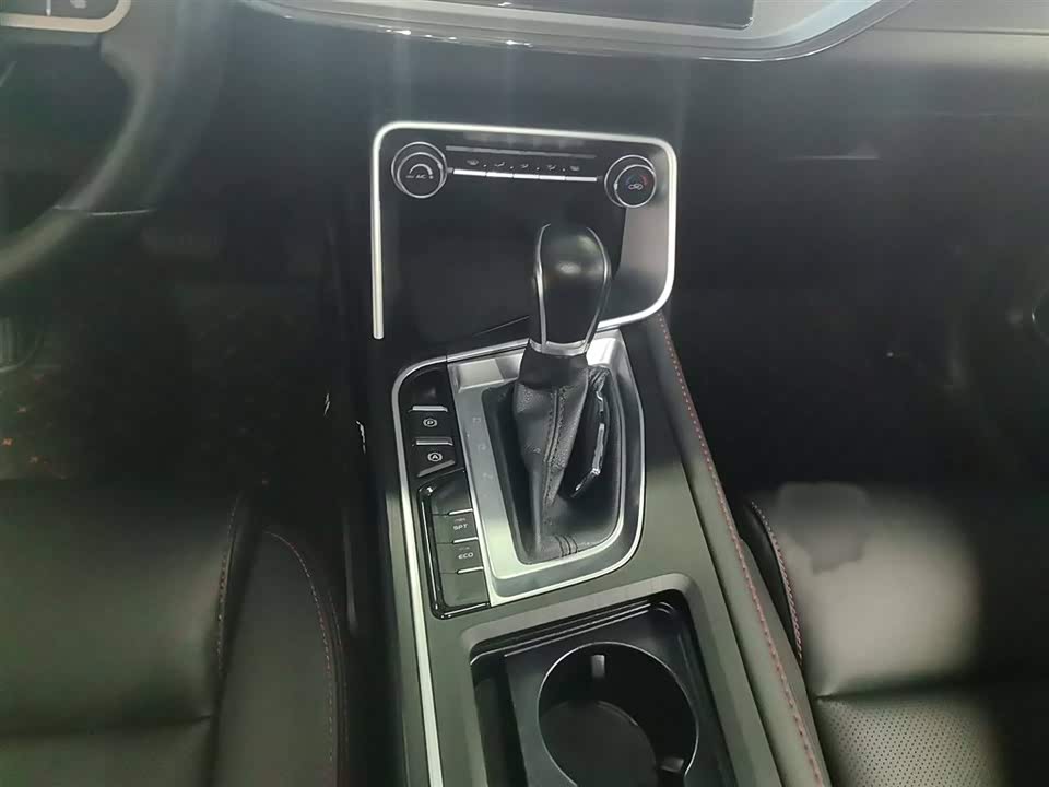 Geely Binrui Geely Binrui