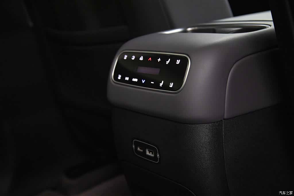 Leapmotor C16, 2025 24