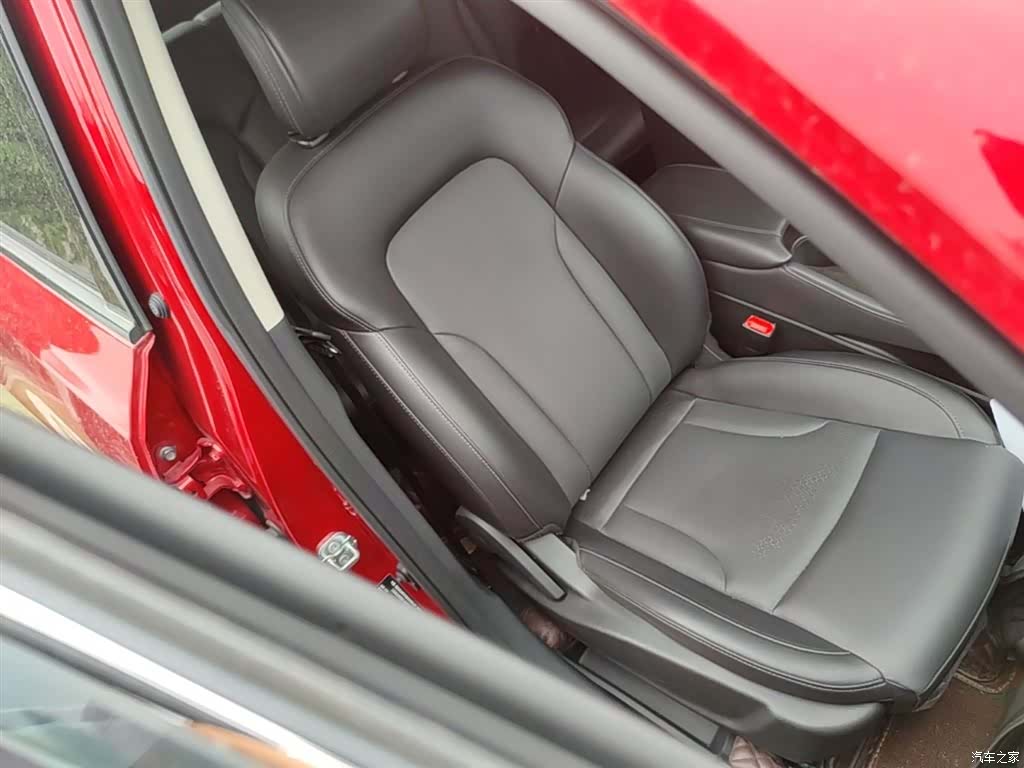Changan CS35, 2020 25