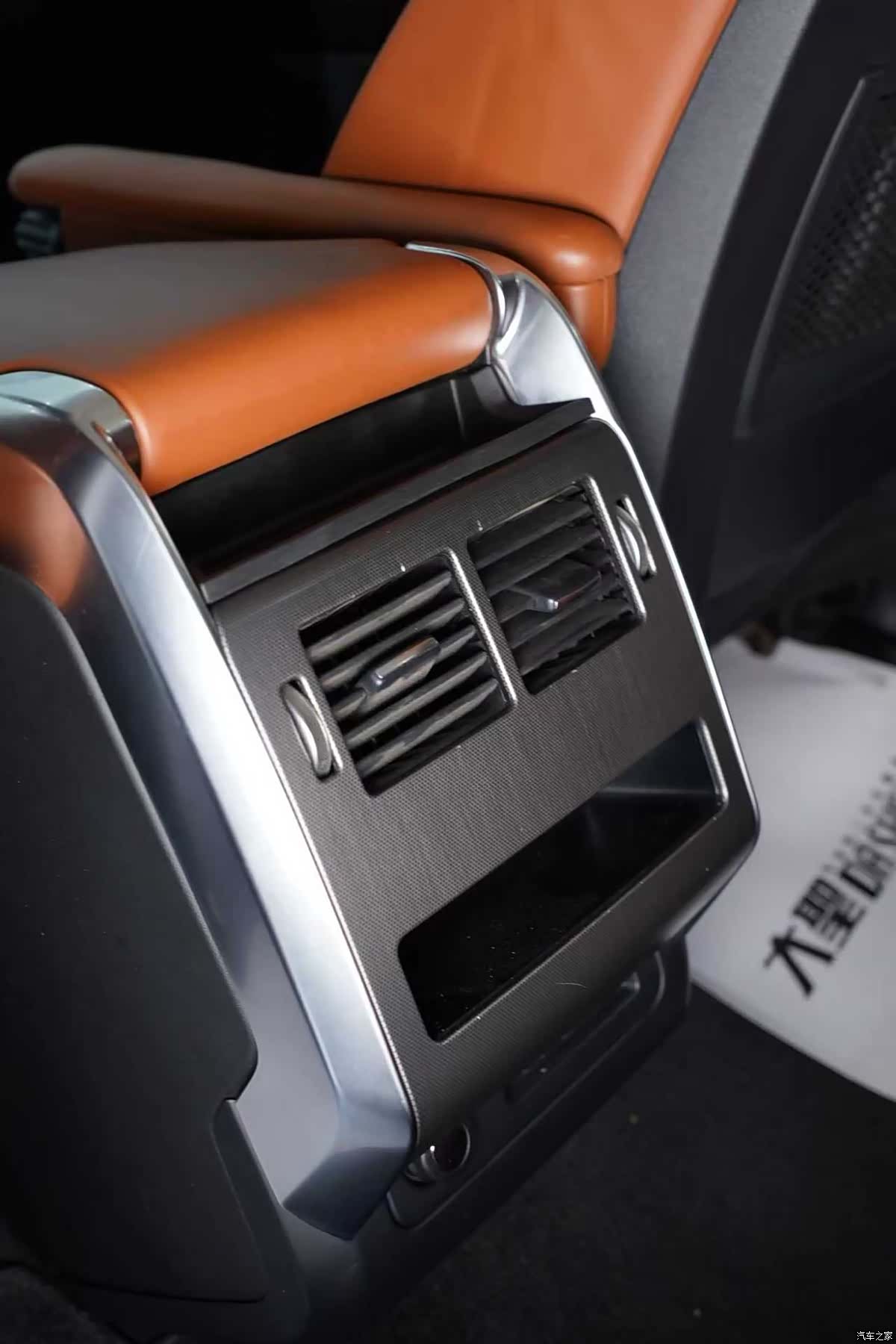 Land Rover Range Rover, 2016 11