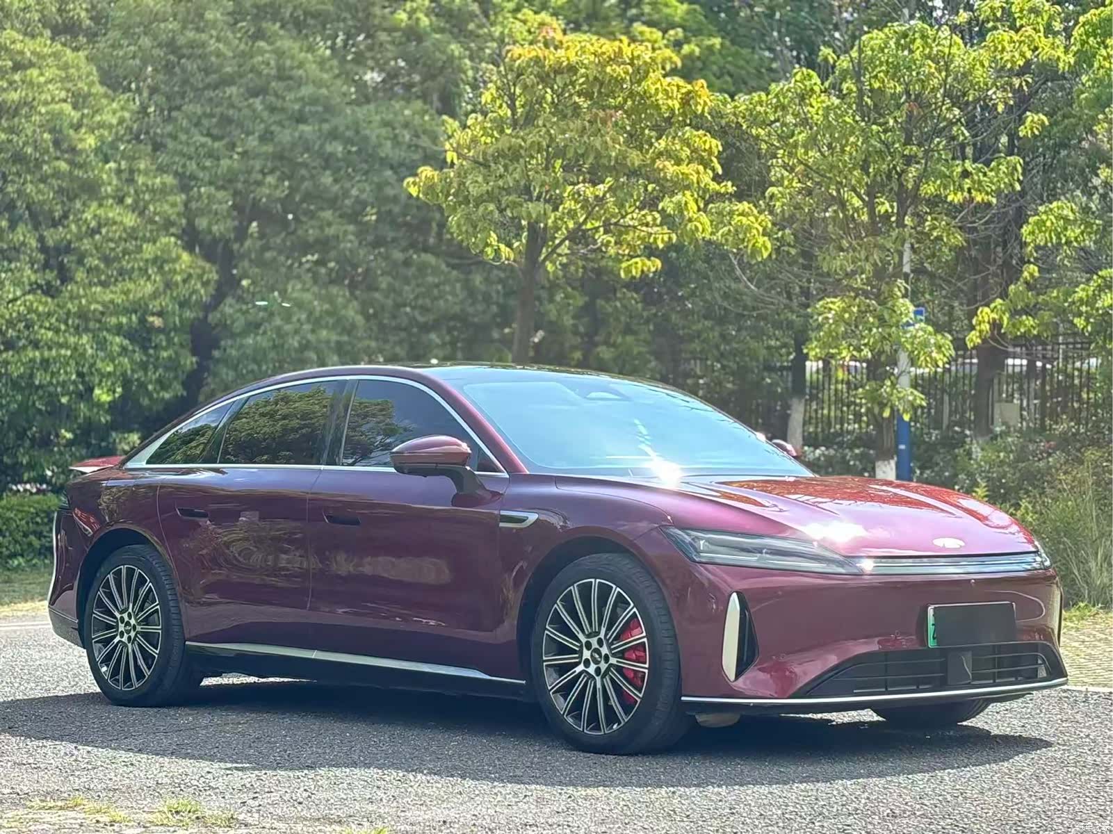 Chery A9L, 2025 3