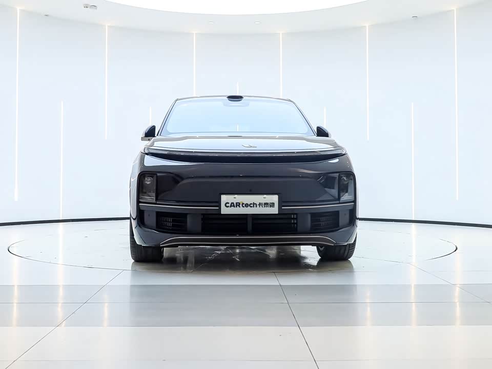 Li Auto Ideal L9