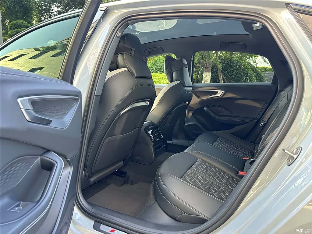 Audi A5, 2025 8